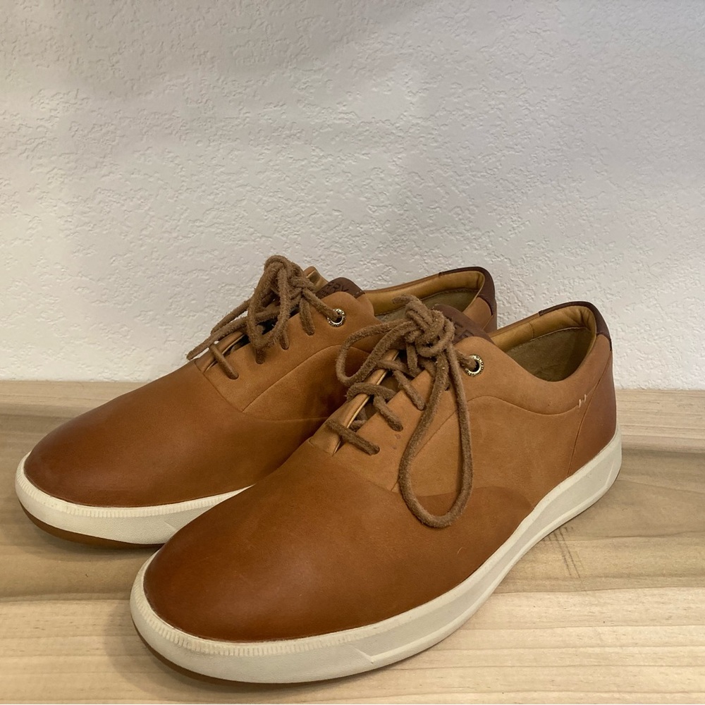 Sperry Goldcup Shoes